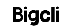 Bigcli - logo